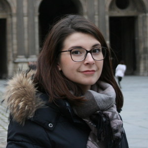 Julie - Prof d'aide aux devoirs - Uccle