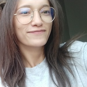 Roxanne - Prof de français - Rennes