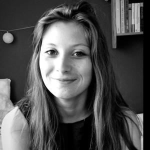 Zélie - Prof de français - Caen