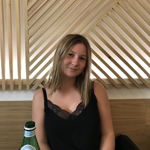 Ambre - Prof d'aide aux devoirs - Angers