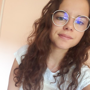 Morgane - Prof de lecture - Besançon