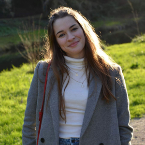 Anna - Prof d'aide aux devoirs - Bouguenais