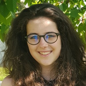 Maelle - Prof d'aide aux devoirs - Plonéour-Lanvern