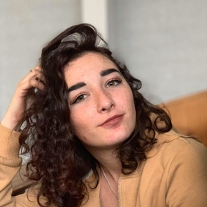 Lucie - Prof d'aide aux devoirs - Montpellier