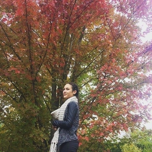 Samantha - Prof de maths - Saint-Lys