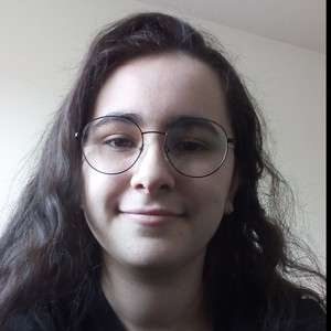 Ines - Prof d'anglais - Aix-en-Provence