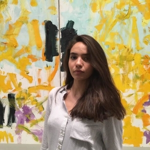 Wafaa - Prof d'anglais - Les Clayes-sous-Bois