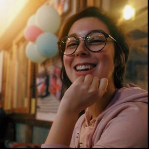 Nadia - Prof d'initiation informatique - Mulhouse