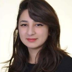 Faiza - Prof de bureautique - Courbevoie