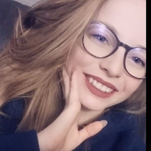Margaux - Prof de maths - Chastre