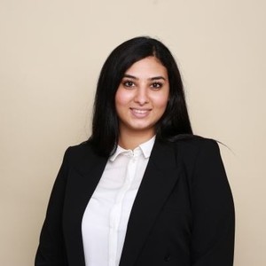 Hafsa - Prof de maths - Paris 12e