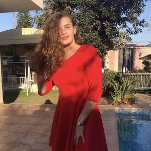 Ines - Prof d'aide aux devoirs - Ramonville-Saint-Agne