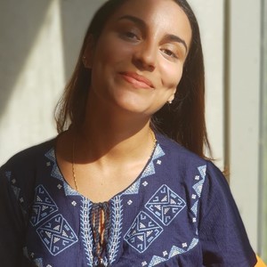 Amal - Prof de maths - Mandres-les-Roses