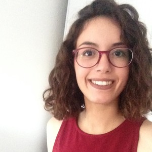 Camille - Prof de maths - Lille