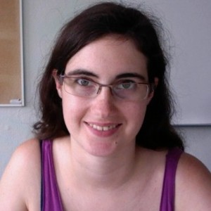 Laetitia - Prof d'initiation informatique - Nantes