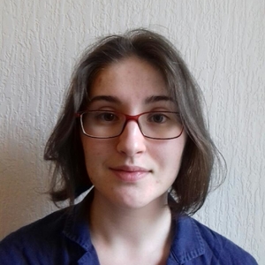 Laure - Prof de maths - Paris