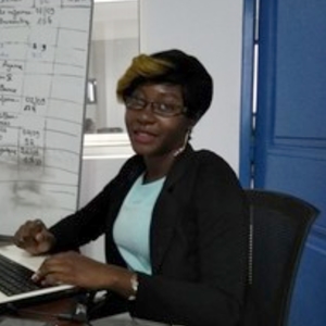 Marie-Reine - Prof de maths - Clermont-Ferrand