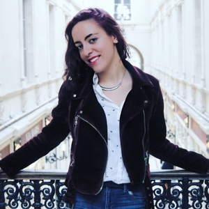 Zazie - Prof d'initiation informatique - Nantes