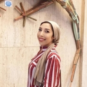 Salma - Prof de maths - Schaerbeek