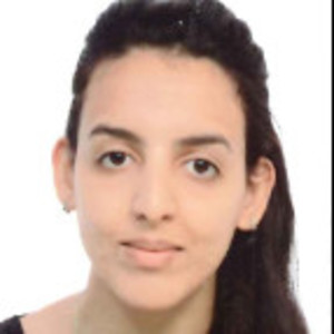 Cylia - Prof de maths - Rosny-sous-Bois