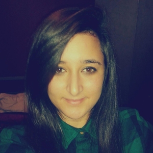 Nadine - Prof de maths - Villeurbanne