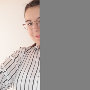 Marie - Prof d'aide aux devoirs - Poitiers