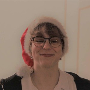 Emilie - Prof d'initiation informatique - Wavre