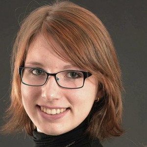 Chloé - Prof de maths - Nantes