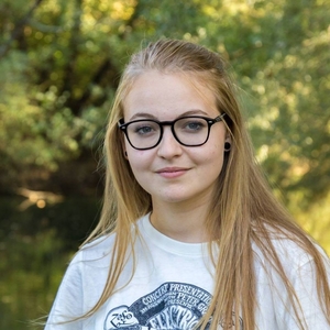 Fannie - Prof de maths - Tarbes