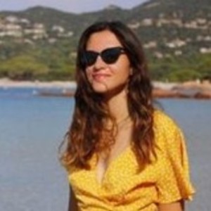 Lisa - Prof d'initiation informatique - Saint-Maximin-la-Sainte-Baume