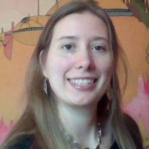 Dorine - Prof de maths - Montpellier