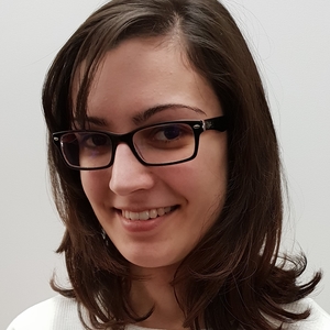 Mélanie - Prof de maths - Ozoir-la-Ferrière