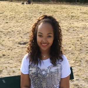 Ilona - Prof d'anglais - Bondy
