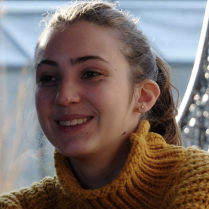 Anne - Prof d'anglais - Braine-l'Alleud