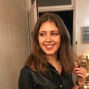 Mayssane - Prof de maths - Méry-sur-Oise
