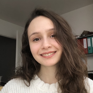 Sophia - Prof d'aide aux devoirs - Neuville-sur-Oise