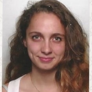 Maureen - Prof de maths - Paris