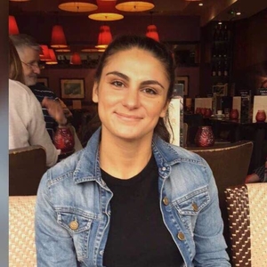 Amélie - Prof de maths - Villeurbanne