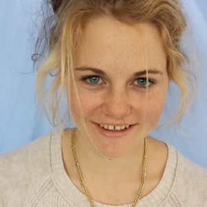 Charlène - Prof d'aide aux devoirs - Crissier