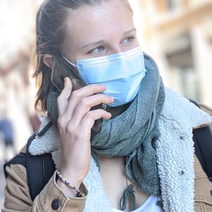 Eva - Prof d'anglais - Toulouse