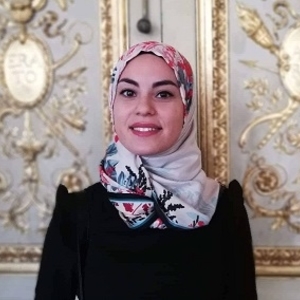 Chaima - Prof de maths - Paris