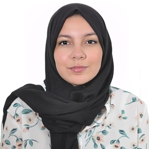 Imane - Prof de maths - Montluçon