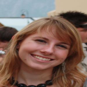 Béatrice - Prof de maths - Paris