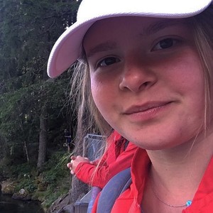 Sarah - Prof de maths - Paris