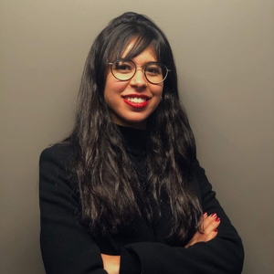 Jihane - Prof de maths - Bagneux