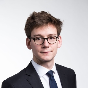 Imène - Prof de maths - Ermont