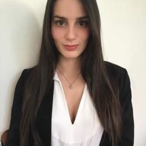 Bertille - Prof de maths - Nice