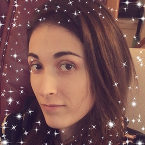 Ludivine - Prof de maths - Aubergenville