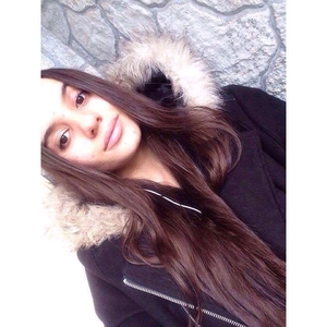 Hiba - Prof d'aide aux devoirs - Cergy