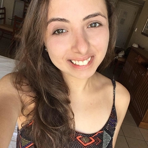 Mélodie - Prof de maths - Paris
